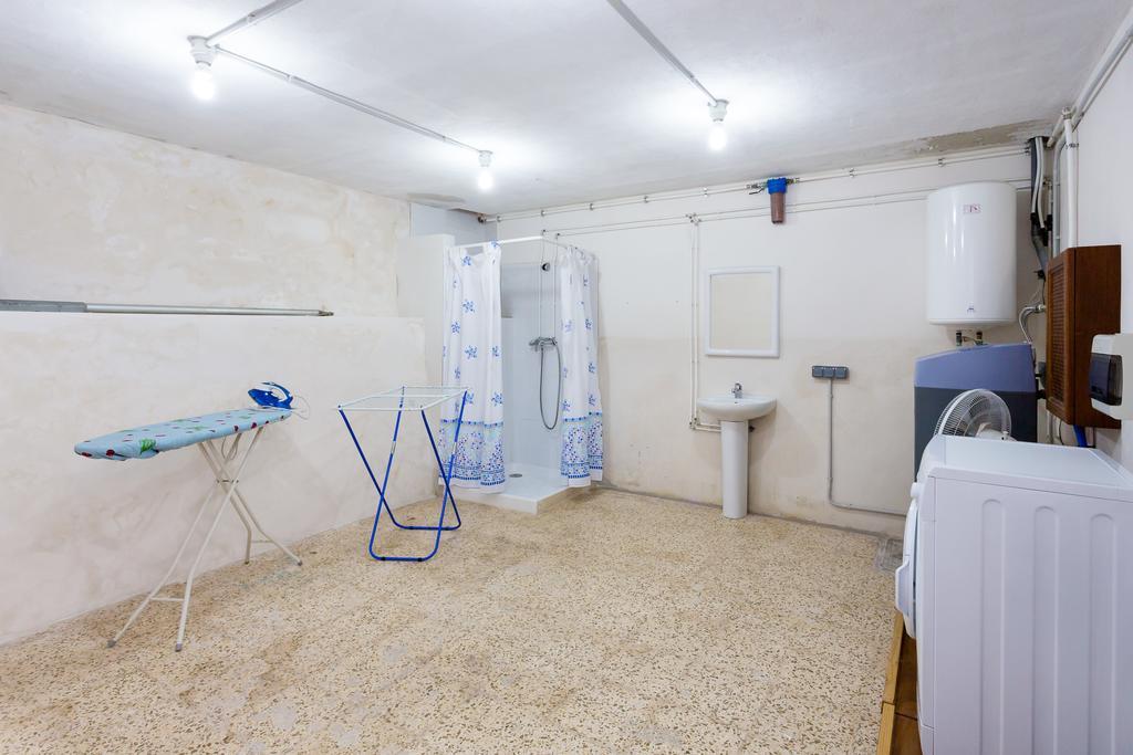 Willa Ca Sa Padrina By Localite Can Picafort  Zewnętrze zdjęcie